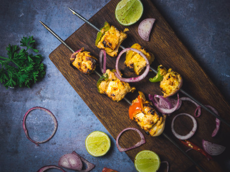 Arabic Paneer Kabab