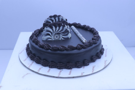 Truffle Cake (450Gm