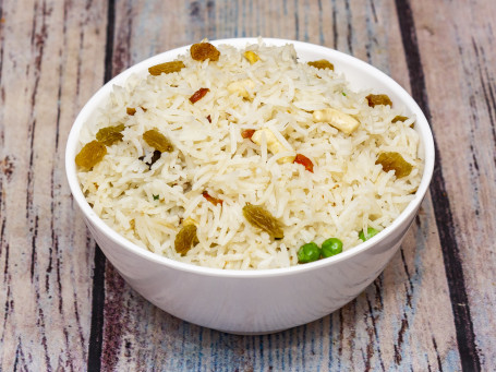 Fried Rice (500Ml)