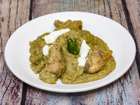 Reshmi Chicken Malai Curry (2-3 Pcs)