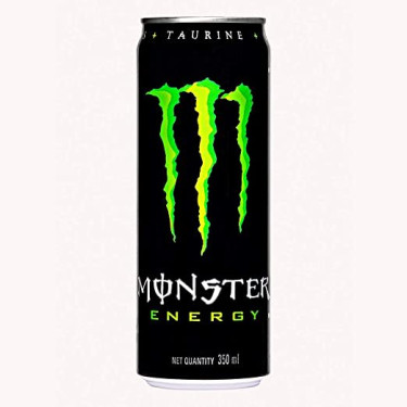 Monster Energy Drink Taurine Flavour)