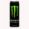 Monster Energy Drink Taurine Flavour)