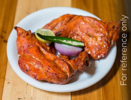 Crispy Tandoori Chicken Full