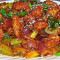 Chilli Chicken (8Pcs