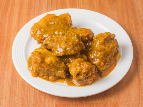 Chicken Kosha 1