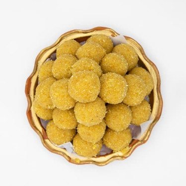 Moong Laddu [5 Pieces]