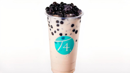 Pearls Milk Tea Bubble