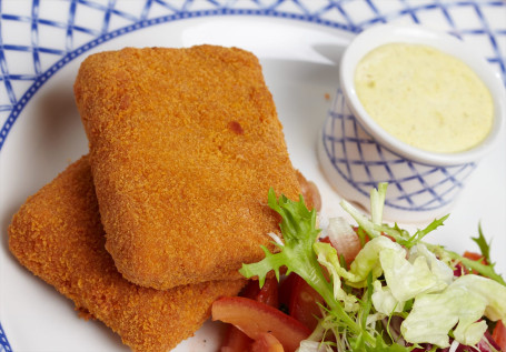 Fish Fry (Bengali Vetki)