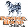 9909. Powder Hound Winter Ale