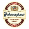 8003. Weihenstephaner Hefeweissbier Dunkel