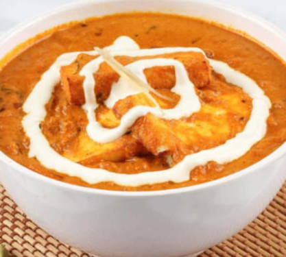 Butter Paneer Masala (500Ml)