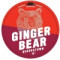 4. Ginger Bear