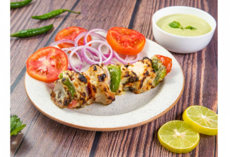 Chicken Irani Kabab (2Pcs)