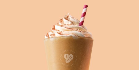 Creamy Coffee Frappe