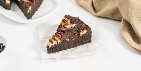 Cashew Choco Chip Brownie