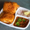 Butter Ghee Special Pav Bhaji