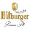 17. Bitburger Premium Pils