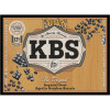 15. Kentucky Breakfast Stout (Kbs)