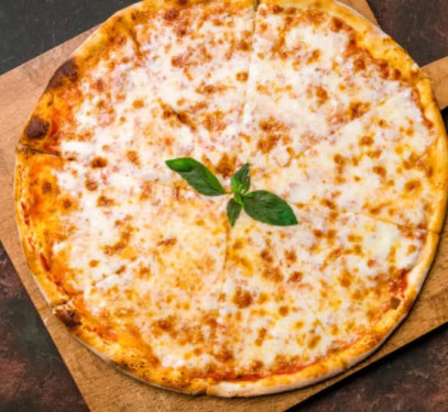 7 Margharita Pizza