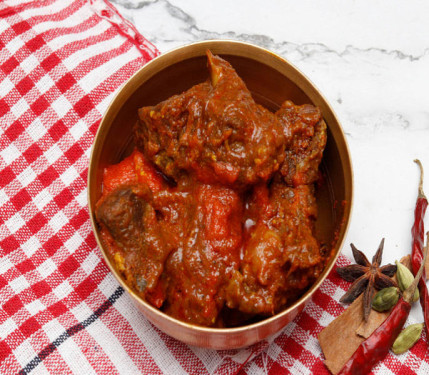 Raj Barir Kasha Mangsho [4 Pieces]