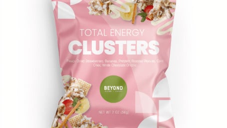 Total Energy Clusters