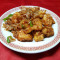 Green Chilli Chicken Dry 8Pc Boneless