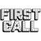 8014. First Call