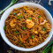 Chicken Shrimp Hakka Chow