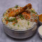 Special Chicken Biryani (1 Plate)