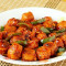 Schezwan Paneer Gravy( 06 Pcs)