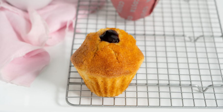 Blueberry Blast Muffin