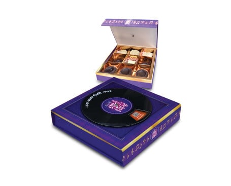 Cadbury Gaane Mishti Box (300 Gms)