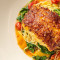 Parmesan-Crusted Cod With Calabrian Honey