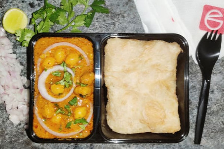 Chola Bhatura Bites