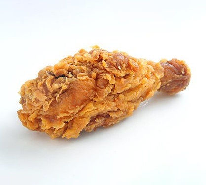 Chicken Crispy Fried Leg 1Pc