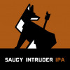7. Saucy Intruder
