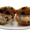 2 Muffins De Arándanos