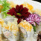 12. Shrimp Tempura Crunch Roll