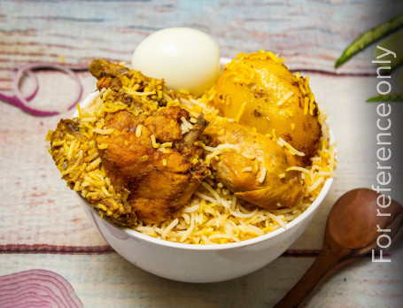 Chicken Biryani Maggi (4 Pcs)