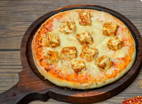 Pizza Paneer Picante