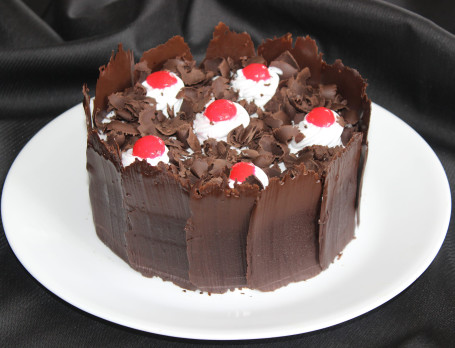 Black Forest Gateau [1Lb]