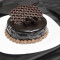 Double Truffle Cake [1lb]