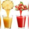 Suco de Polpa de Frutas 500 Ml