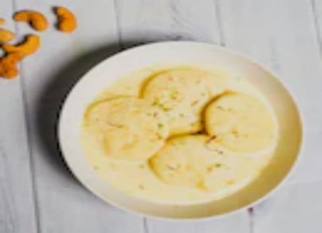 Rasmalai Kheer Mohan [4 Pieces]