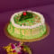 Paan Cake Exotic Fresh Paan Cake