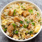 Chicken Egg Prawn Fried Rice(Mixed)