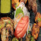 Masala 21 Non Veg Kebab Platter (2 Pcs All)