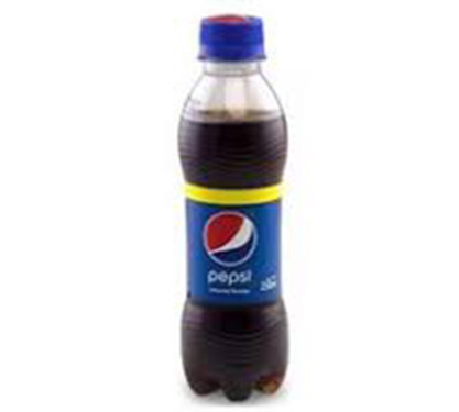 Cold Drink Pepsi 200 M L