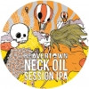 9. Neck Oil