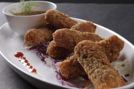 Tarzan Fish Finger (8Pcs)